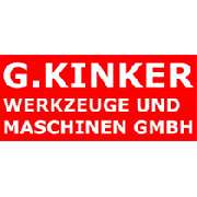 G. Kinker Werkzeuge und Maschinen GmbH - LOGO