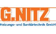 G. Nitz Heizungs- und Sanitärtechnik GmbH - LOGO