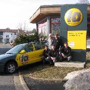 G.S. Autoservice GmbH - GALLERY