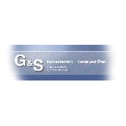 G & S GmbH | Küchen Herde und Öfen | München - Logo - G & S GmbH | Küchen Herde und Öfen | München