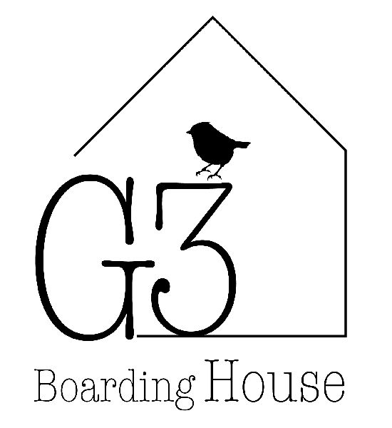 G3 Boarding House - GALLERY