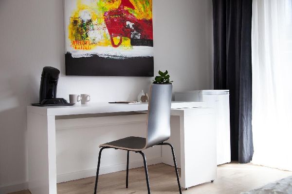 G3 Boarding House - GALLERY