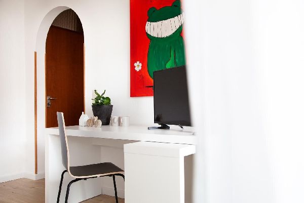 G3 Boarding House - GALLERY