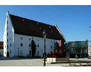 G6- Haus für Jugend, Bildung u. Kultur - GALLERY