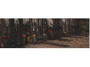 Gabelstapler Gratzer GmbH - GALLERY