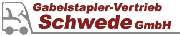 Gabelstapler-Vertrieb Schwede GmbH - 1
