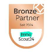 Gabi Busch Relocation Services - Immobilien - 2024_Bronze_Badge_transparent-container@3x.png
