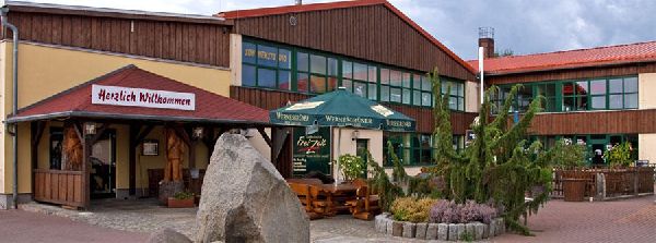 Gablenzer Freizeit - GALLERY