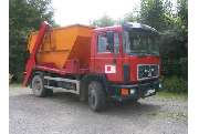 Gabor Entsorgung und Recycling - GALLERY