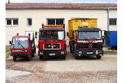 Gabor Entsorgung und Recycling - GALLERY