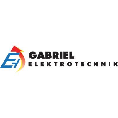 Gabriel Elektrotechnik - LOGO