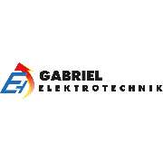 Gabriel Elektrotechnik - LOGO