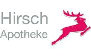 Gabriele Backhaus Hirsch-Apotheke - LOGO