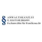 Gabriele Daut-Hußmann Rechtsanwältin - LOGO