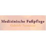 Gabriele Foroutani - LOGO