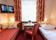 Gabriele Fruth Hotel Fruth - GALLERY