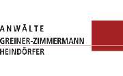 Gabriele Greiner-Zimmermann u. Annette Heindörfer GbR - LOGO