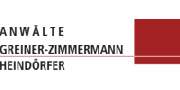 Gabriele Greiner-Zimmermann u. Annette Heindörfer GbR - LOGO