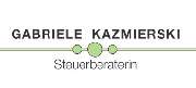 Gabriele Kazmierski Steuerberaterin - Jahresabschlüsse