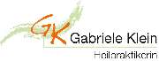 Gabriele Klein Heilpraktikerin - 1