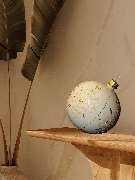 Gabriele Krecht - Wachstechnik Ostereier & Christbaumkugeln - GALLERY