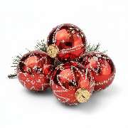 Gabriele Krecht - Wachstechnik Ostereier & Christbaumkugeln - GALLERY