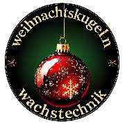 Gabriele Krecht - Wachstechnik Ostereier & Christbaumkugeln - GALLERY