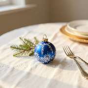 Gabriele Krecht - Wachstechnik Ostereier & Christbaumkugeln - GALLERY