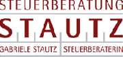 Gabriele Stautz Steuerberaterin - Logo Steuerberaterin Gabriele Stautz