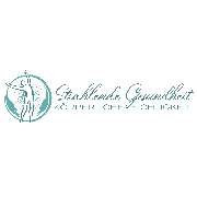 Gaby Strahl – Strahlende Gesundheit - LOGO