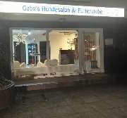 Hundesalon & Futterstube