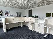 Gaeckel Bürosysteme GmbH - GALLERY