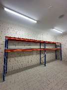 Gaeckel Bürosysteme GmbH - GALLERY