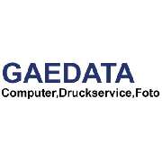 Gaedata Computersysteme Inh. Jörg Gaedke - LOGO
