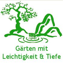 Gärten mit Leichtigkeit & Tiefe - Gärten mit Leich …