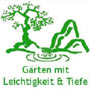 Gärten mit Leichtigkeit & Tiefe - Gärten mit Leichtigkeit & Tiefe