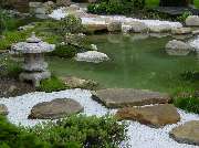 Gärten mit Leichtigkeit & Tiefe - Japangarten