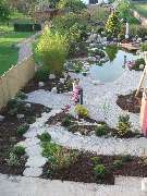 Gärten mit Leichtigkeit & Tiefe - Japangarten