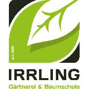 Gärtnerei & Baumschule Irrling - LOGO