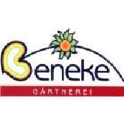 Gärtnerei Beneke - LOGO