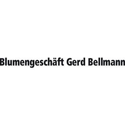 Gärtnerei & Blumengeschäft Bellmann - LOGO