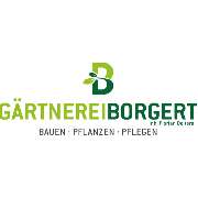 Gärtnerei Borgert Inhaber Florian Deiters - LOGO