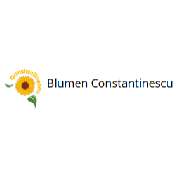 Gärtnerei Constantinescu - LOGO