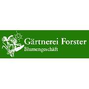 Gärtnerei Forster - LOGO