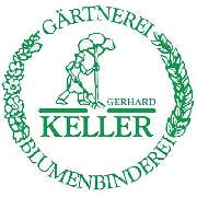 Gärtnerei Gerhard Keller - LOGO
