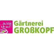 Gärtnerei Großkopf - LOGO