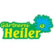 Gärtnerei Heiler - LOGO