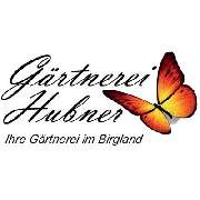 Gärtnerei Hubner - LOGO
