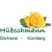 Gärtnerei Hübschmann - LOGO