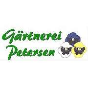 Gärtnerei Kai Petersen - LOGO